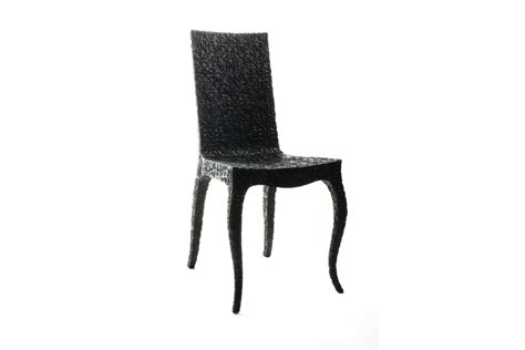 Marcel Wanders Carved chair – ToolsGalerie