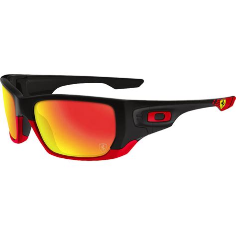 oakley ferrari sunglasses