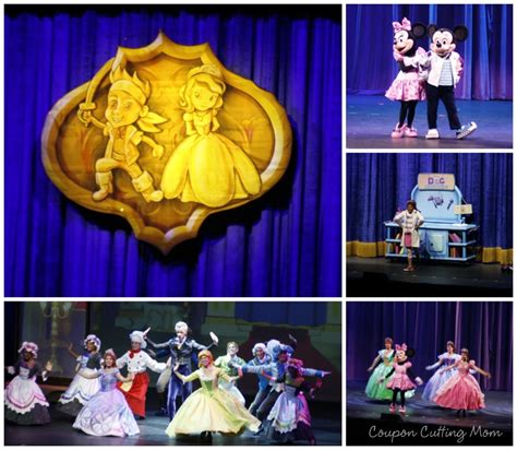 Disney Junior Live on Tour! Pirate & Princess Adventure (Review)