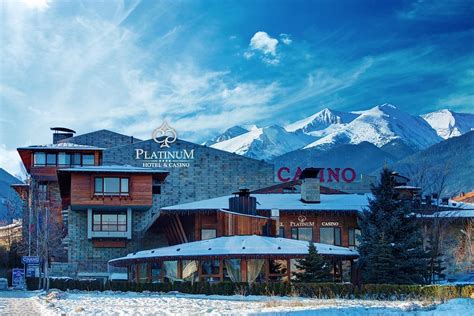 PLATINUM HOTEL & CASINO BANSKO - Updated 2022 Reviews (Bulgaria)