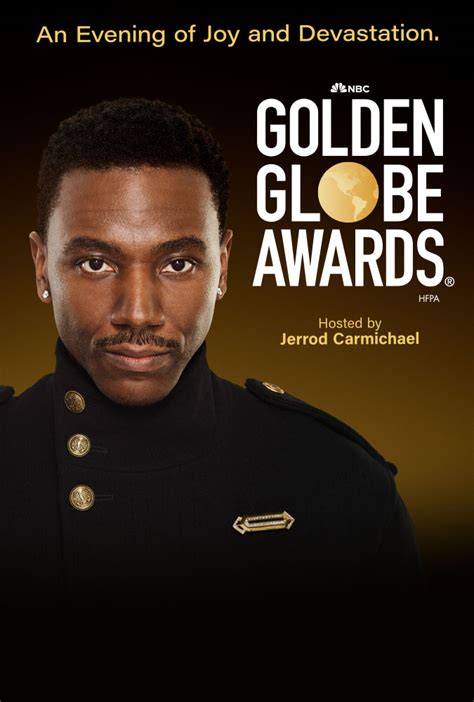 80th Golden Globe Awards (2023)