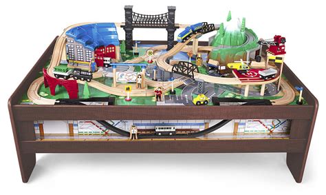 Thomas Train Table Set Toys R Us - ToyWalls