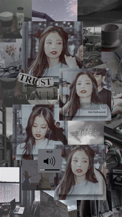 Top 999+ Jennie Kim Wallpaper Full HD, 4K Free to Use