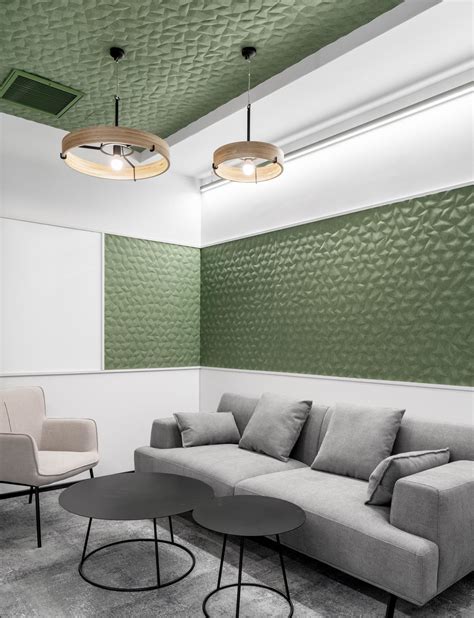 10 Impressive Acoustic Panels to Transform Your Interior - Arch2O.com