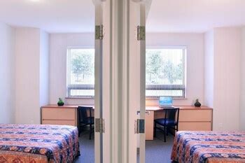 Sheridan College Residence Davis Campus | Get the Best Accommodation Deal - Book Self-Catering ...