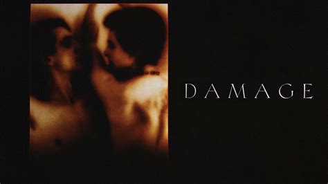 Damage - Movie - Where To Watch