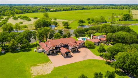 Texas Ranches For Sale By Region | Republic Ranches Land Sales