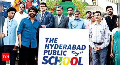 Hyderabad Public School Begumpet's centenary logo, calendar for year ...