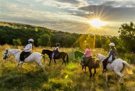 SOUTH AFRICA – Horseback Safaris – Airline Staff Rates