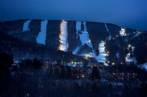 Jiminy Peak Mountain Resort Picture | Best Ski Resorts for Families - ABC News