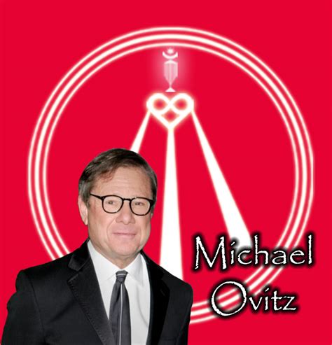 OLIT_Michael Ovitz | Outer Limits of Inner Truth Radio Show