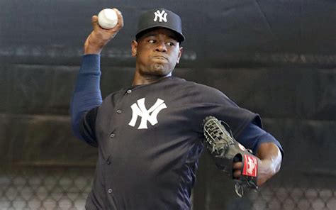 Yankees’ Luis Severino shut down with shoulder injury, will start season on DL | What it means ...