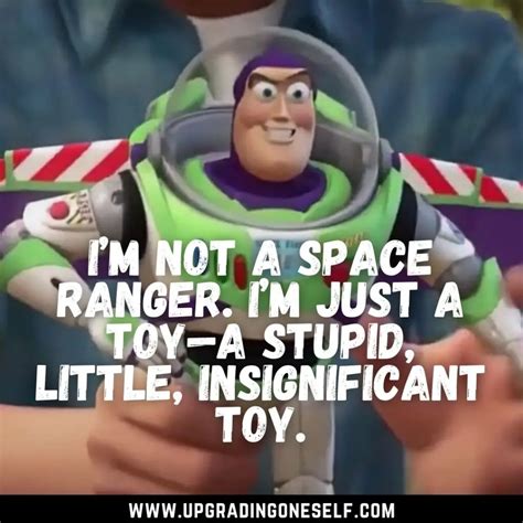 Top 17 Motivational Quotes From Buzz Lightyear To Blow Your Mind