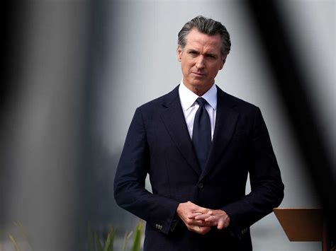 Gavin Newsom wins another term as governor of California : NPR