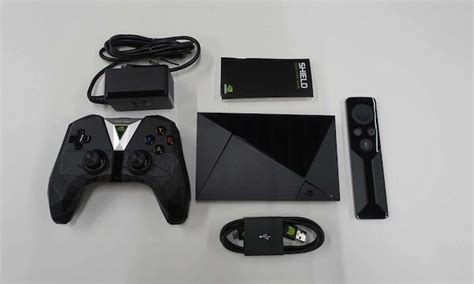 NVIDIA Shield TV Setup Guide - TagTele