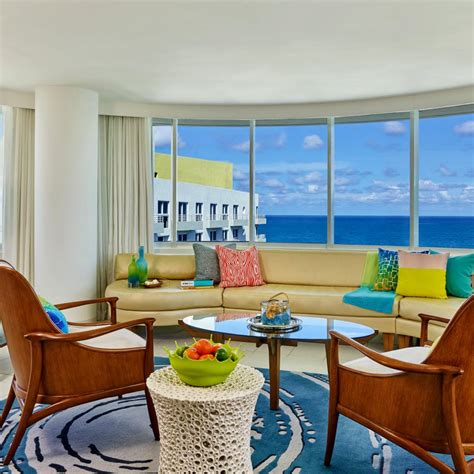 Miami Beach Hotels | Royal Palm South Beach Miami