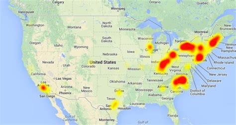 Time Warner Cable suffers major outage across the U.S. - Neowin