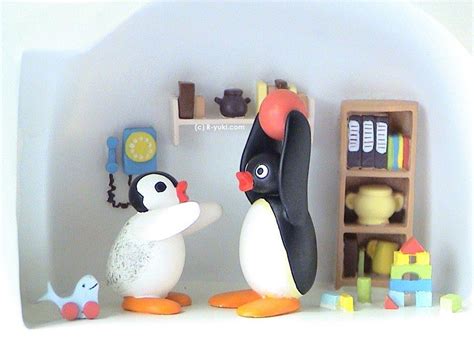 Pingu Wallpapers - Wallpaper Cave