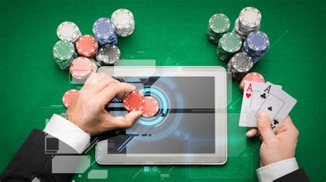 A Comprehensive Guide to Online Gambling - Casino Mag