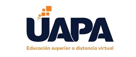 Logo institucional UAPA - Universidad Abierta Para Adultos | Educacion ...