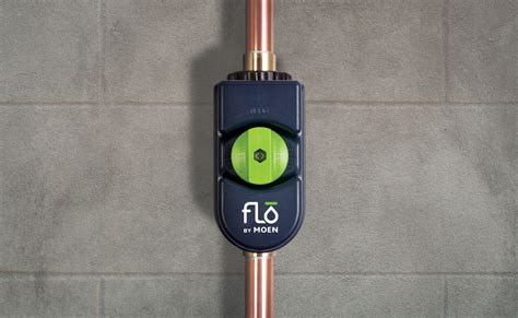 Flo by Moen Smart Water Shutoff Review | PCMag