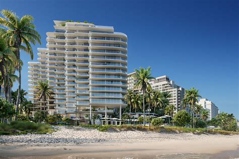 The Perigon Miami Beach Condos | MiamiCondos.com®