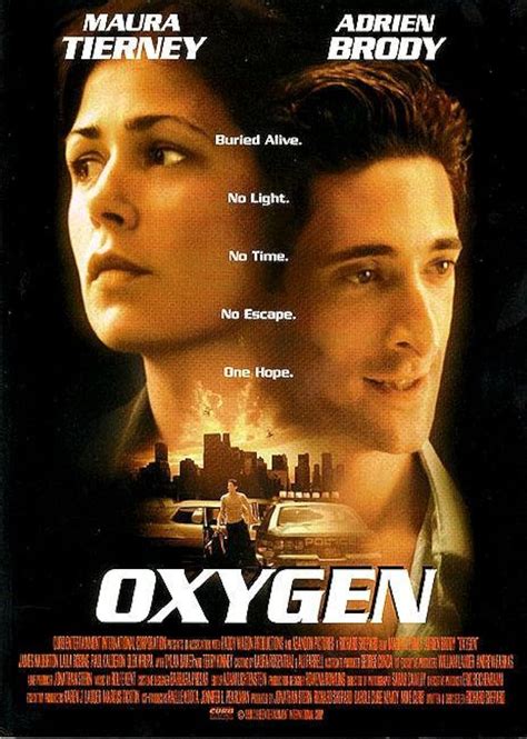 Oxygen (1999) - IMDb