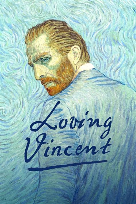 Loving Vincent (2017) – SomosMovies