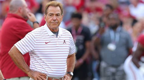 How Nick Saban's 91-Year-Old Mom Is An All-Time Trash Talker