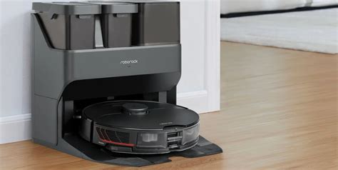 Roborock Vacuum and Mop Black Friday Sale 2022: Get Discounts Now