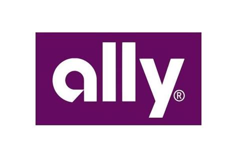 Ally Financial png Logo Download