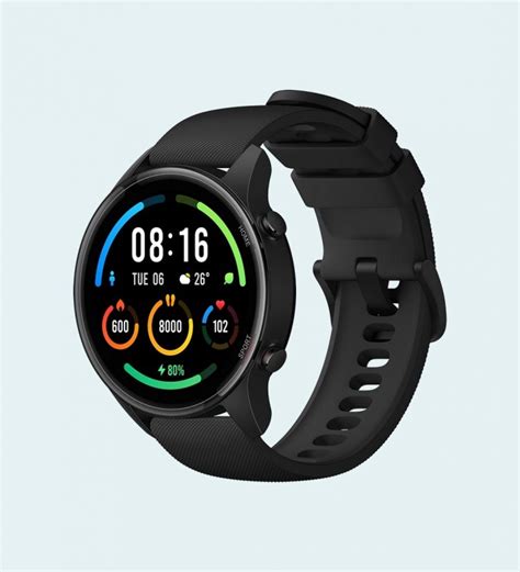 Rekomendasi Smartwatch Xiaomi, Fitur Lengkap Harga Miring, 41% OFF