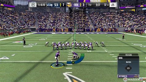 Madden NFL 17 Review – Load the Game