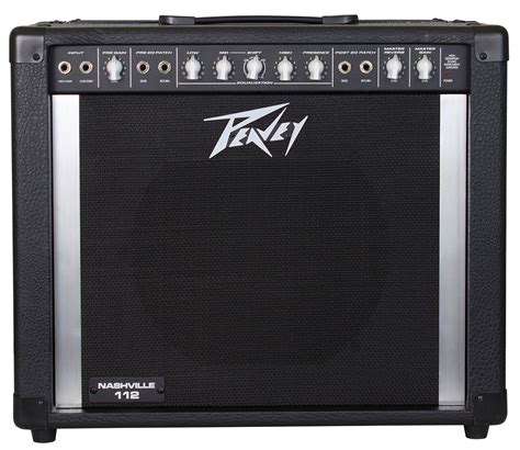 Peavey Nashville 112 Steel Amp - Mikes Music Shop