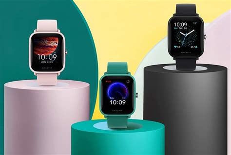 Amazfit Bip U Pro is coming and these are some of its features - Gizmochina