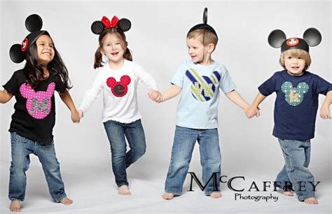 Mickey Mouse Clothes for Toddlers | Girl Gloss