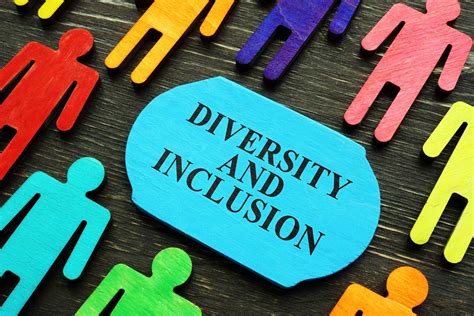 Diversity & Inclusivity: Creating real and lasting change at work. – SFB Consulting