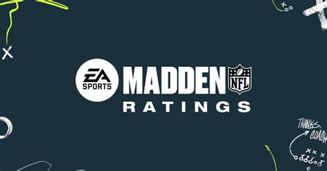 How Are Madden Ratings Determined? - Boardroom