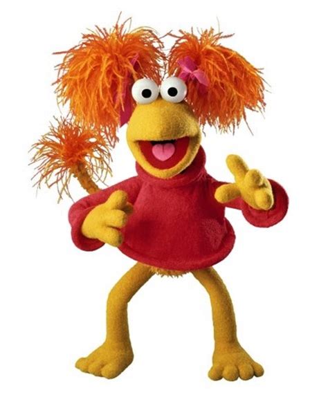 Red Fraggle | Muppet Wiki | FANDOM powered by Wikia