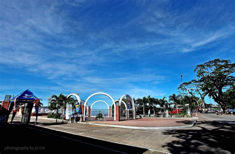 my tablescapes: Travels: Zamboanga City Paseo del Mar