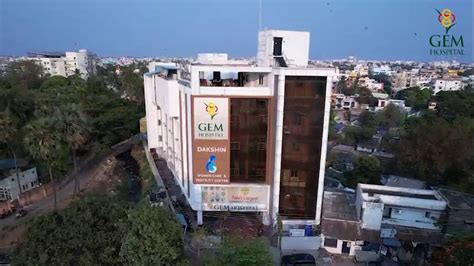 About Us – Gem Hospitals | Chennai