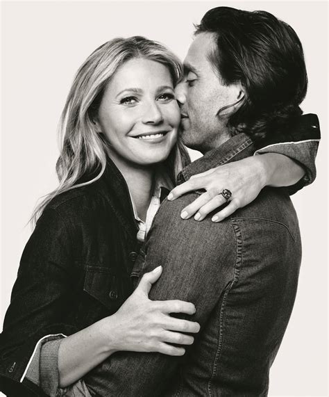 Gwyneth Paltrow Marries Brad Falchuk! | PEOPLE.com