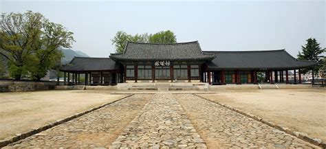 Naju, Jeolla's wealthy 'Little Seoul' | koreatourinformation.com