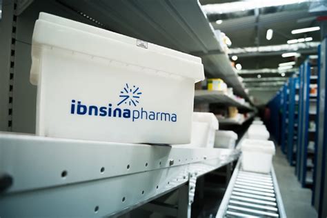 Ibn Sina Pharma to Launch Two New Digital Health and Logistics Companies Before the End of the ...