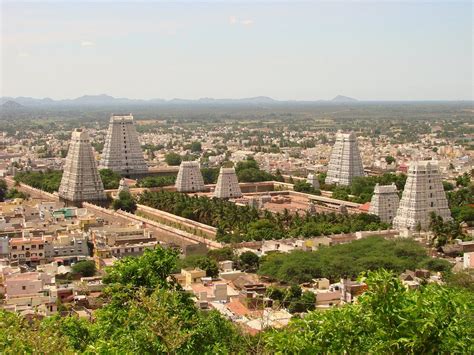 Top 999+ thiruvannamalai temple images – Amazing Collection ...