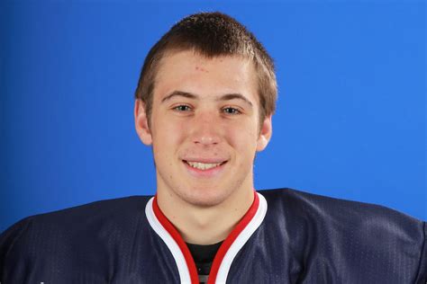 2013 NHL Draft Prospect: Tyler Motte - SB Nation College Hockey