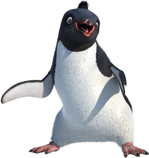 Happy Feet - 53257 | Penguins em 2019