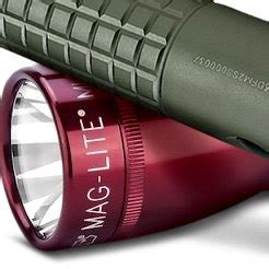 MagLite™ | LED Flashlights, Bulbs, Chargers, Parts - TOOLSiD.com