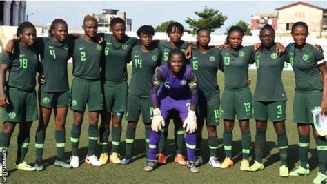 Women's Football in Nigeria: A Rising Force in African Soccer | Betensured Blog