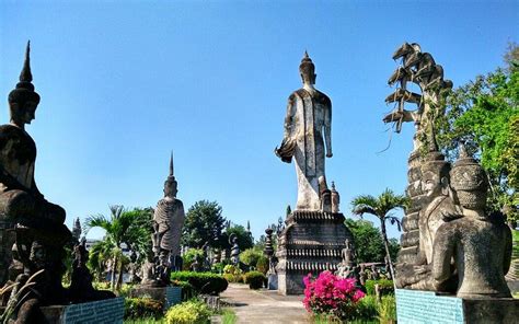 THE 15 BEST Things to Do in Nong Khai Province - 2021 (with Photos ...